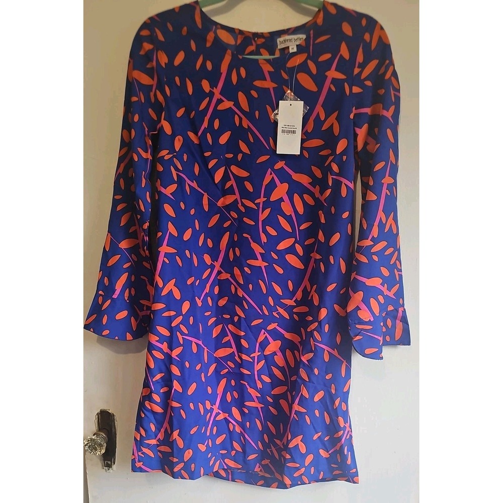 buckhead betties Dress Med NWT
